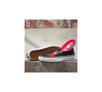 Schuhe VANS - Mn Skate Slip-On Krookedbynatasforrayblk (APM) Größe: 40.5