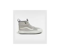 Schuhe VANS - MTE Sk8-Hi Waterproof GRAY (BGF) Größe: 36.5