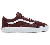 schuhe vans old skool bitter chocolate