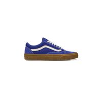 Schuhe VANS - Old Skool Gum Royal Cobalt (FRX) Größe: 47