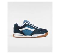 Schuhe VANS - Rowley Xlt Stv Navy (SN0) Größe: 42