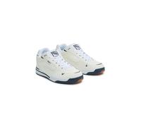 Schuhe VANS - Rowley Xlt Vcu White Navy (YY2) Größe: 40