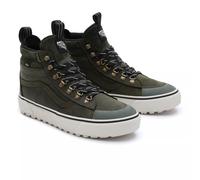 Schuhe VANS - Sk8-Hi Dr Mte-2 Olive (OLV) Größe: 45