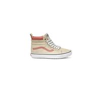 Schuhe VANS - Sk8-Hi Mte (Mte) Suede/Antique White (23I) Größe: 36.5