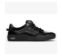 Schuhe VANS - Skate 2 Wayvee Black/Black/Gry (174) Größe: 41