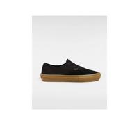 Schuhe VANS - Skate Authentic Black Black Gum (0I4) Größe: 40.5