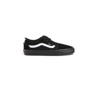 Schuhe VANS - Skate Chukka Low Sidestripe Black/Black/White (B8C) Größe: 39