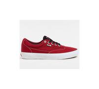 Schuhe VANS - Skate Curren Caples Red/White (Y52) Größe: 40.5