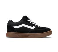 Schuhe VANS - Skate Estazzo Gum Blkwh (BZW) Größe: 44