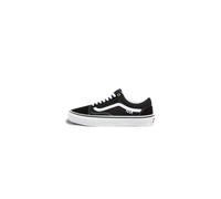 Schuhe Vans Skate Old Skool (Black/White) Herren 075