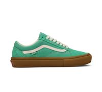 Schuhe VANS - Skate Old Skool Sea Green (AH9) Größe: 42