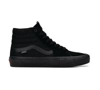 Schuhe VANS - Skate Sk8-Hi Black/Black (BKA) Größe: 43
