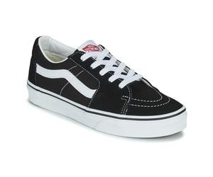 Schuhe Vans UA SK8-Low (Black/True White) Unisex 110