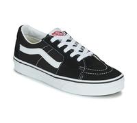 Vans Sk8-Low Sneaker pechschwarz - 38.5