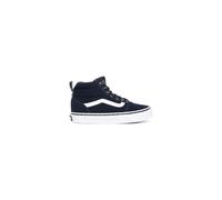 Schuhe VANS - Ward Hi Dress Blue White (SYN) Größe: 33