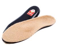 Schuheinlagen Einlegesohlen Spannrit SUNBED FIRE - Wintersohlen, 41/42