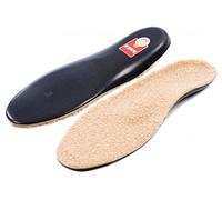 Schuheinlagen Einlegesohlen Spannrit SUNBED FIRE - Wintersohlen, Beige, 39/40