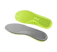 Schuheinlagen für Kinder, Plantarpolsterung, athletische Einlagen für Plattfuß, Komfort, dünne, orthopädische Sneaker-Einlagen, Schuheinlagen zum Stehen den ganzen Tag