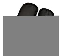 Schuhfutter, gemütliche Einlegesohlen aus Plüsch mit Schnürsenkeln, warme Einlegesohlen mit Winterfutter für mehr Komfort, herausnehmbarer Schuh-Einsatz | dicker Schuheinsatz für Klima