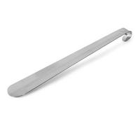 Schuhlöffel aus Edelstahl 42cm Lang für einfaches Anziehen & Komfort