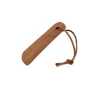 Schuhlöffel Eichenholz - 11,5 cm