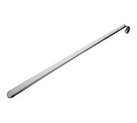 WENKO Schuhanzieher 4,2 x 3,8 x 58,5 cm (B x H x L) Edelstahl silber