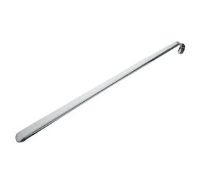 Schuhlöffel Extra Lang 58,5 cm, rostfreier Edelstahl