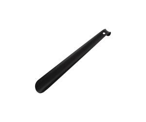 Schuhlöffel metall 31,5 cm