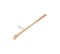 Schuhlöffel mit Kratzhand