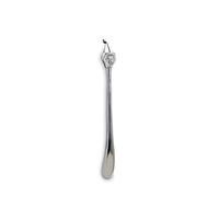 Schuhlöffel Mops 54,0 x 6,0 x 6,5cm Aluminium 4250547814493 (6123Alu)