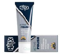 Schuhpflegemittel HAIX ACTIVE-POLISH farblos 75 ml-Tube
