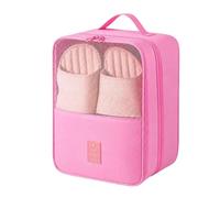 Schuhreisetasche Wasserdichter Sneaker-Aufbewahrungsorganizer mit | Koffer-Schuhtasche für Damen und Herren, Koffer, Kleiderschrank, Zuhause, für lange Reisen, Fitnessstudio und