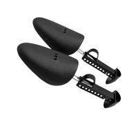Schuhspanner für breite Füße, verstellbarer Schuhspanner, Unisex-Schuhspanner, Schuhspanner für Herren, Stiefelhalter, Organizer, 1 Paar Schuhhalter, unterstützt alle Schuhabsätze A, mehrfarbig, Miss