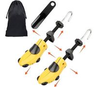 Schuhspanner Herren Damen 2 Wege Kunststoff Schuhlöffel EU 34-37