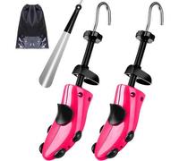 Schuhspanner Herren Damen 4 Wege M herren Eu38 43 damen Eu 40 46 rose