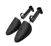 Schuhspanner verstellbar, Paar 7,8 x 11,5 cm, Schuhspanner für Damen und Herren | Halterung für Absätze, Turnschuhe, Sportschuhe, Stiefel, Allzweck-Formhalter für den Schrank oder auf Reisen