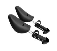 Schuhspanner verstellbar, Paar 7,8 x 11,5 cm, Schuhspanner für Damen und Herren | Halterung für Absätze, Turnschuhe, Sportschuhe, Stiefel, Allzweck-Formhalter für den Schrank oder auf Reisen