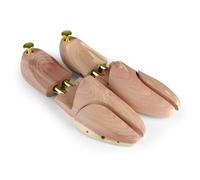 Schuhspanner, Zeder, Paar Größe 36-37 Massido