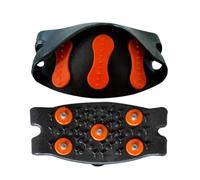 Schuhspikes - Schuhkrallen | Griffelemente | Spikes Für Schuhe | Spikes Schuhe Schuhkrallen Ice Klampen | Anti Rutsch Schuhkralle Anzuziehen Einfach AnSchuhen Für Wandern,Schnee,glatteis,Trekking
