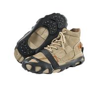 Schuhstollen Für Schnee Und - Anti-Rutsch Eiskrallen Für Schuhe Und Stiefel | Tragbare Winter Schneegreifer Für Turnschuhe, Wanderstiefel, Outdoor, Schnee, Spazieren