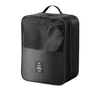 Schuhtasche für Reisen Tragbarer Wasserdichter Sneaker-Organizer Mit