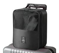 Schuhtasche für Reisen Wasserdichter Sneaker-Aufbewahrungsorganizer mit