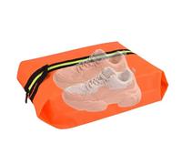 Schuhtasche - wasserdichter Reise-Schuh-Organizer | Tragbare, große Kapazität Schuhbeutel für Männer und Frauen | Tragetasche, Orange, Se référer au descriptif, Siehe Beschreibung
