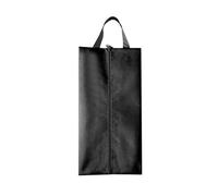 Schuhtaschen für unterwegs: Schuhtasche mit Reißverschluss, wasserdicht, leichter Organizer für Schuhe, Schuhbox, staubdicht, faltbar, für Schuhe, A, siehe die Beschreibung, Siehe Beschreibung