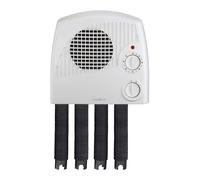 Schuhtrockner | 350 W | 45 °C | Überhitzungsschutz