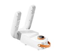 Schuhtrockner Für Turnschuhe,Tragbarer Arbeitststiefel Trockner Geruchsentferner | Schnell Trocknender Wärmer Mit Timer Für Stiefel Sneaker Canvas Lederhandschuhe Hausschuhe