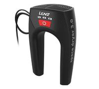 Schuhtrockner Lenz space Dryer 3.0 240V Noir 23x7x13,5 cm