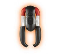Therm-ic Dryer V2 Schuh- und Handschuhtrockner schwarz/rot