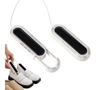 Schuhtrockner, Turnschuh-Trockner, leichter Haartrockner für Arbeitsstiefel | USB-Ladeschuhdesodorator, schnell trocknender einziehbarer Sneaker, Umformung