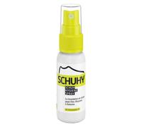 SCHUHY Schuhhygienespray 30 ml